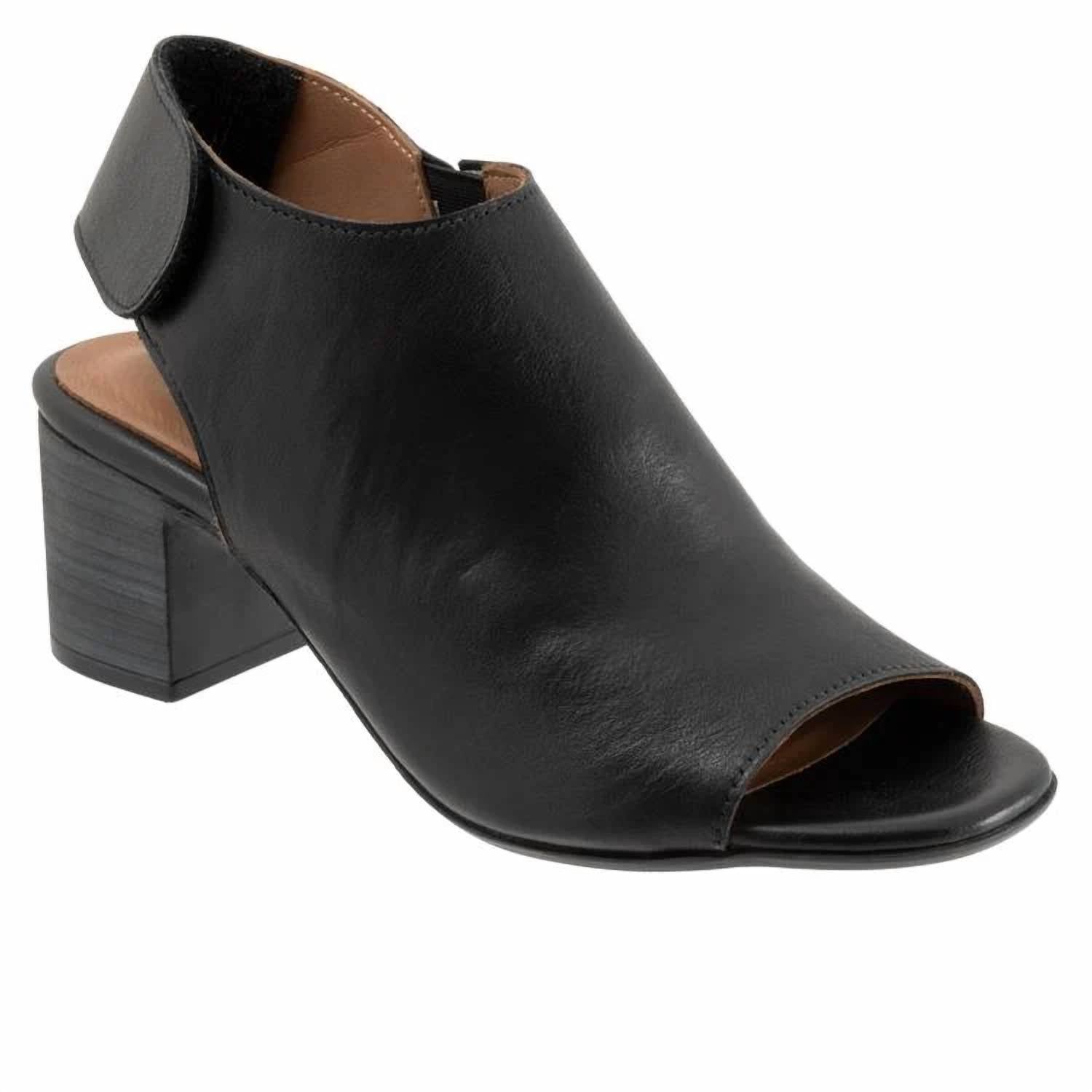 Bueno - Women's Rachel Block Heel