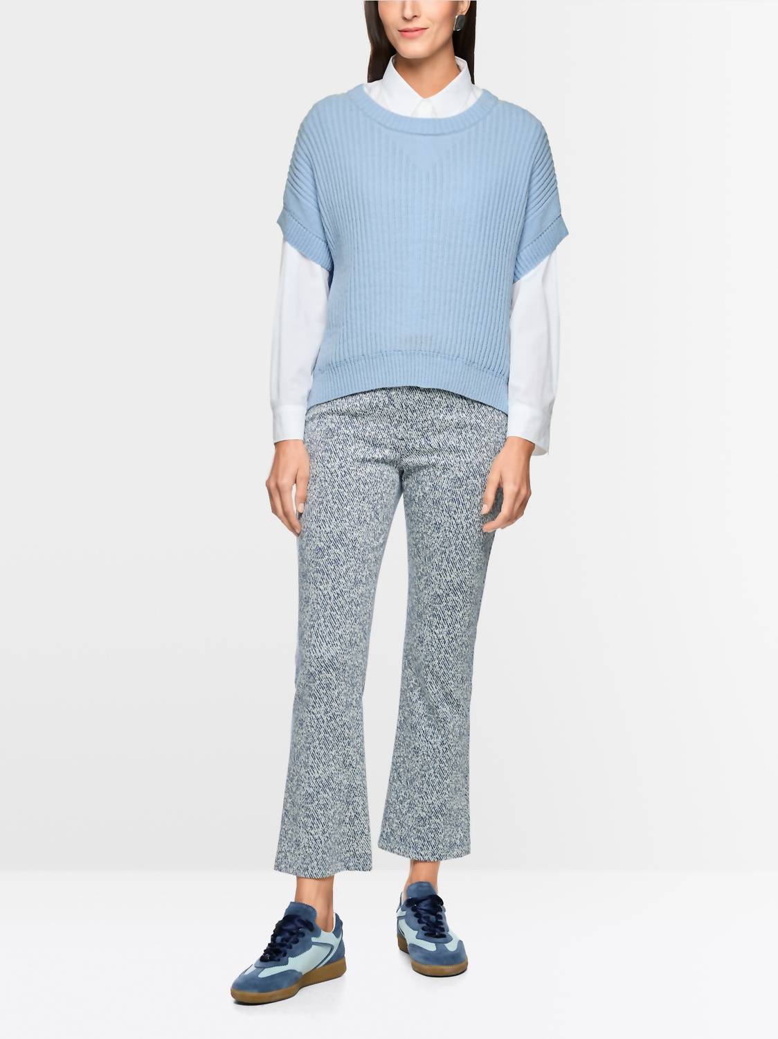 Marc Cain - Sweater vest