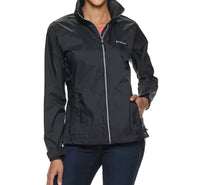 Columbia - Waterproof Switchback Iii Hooded Jacket