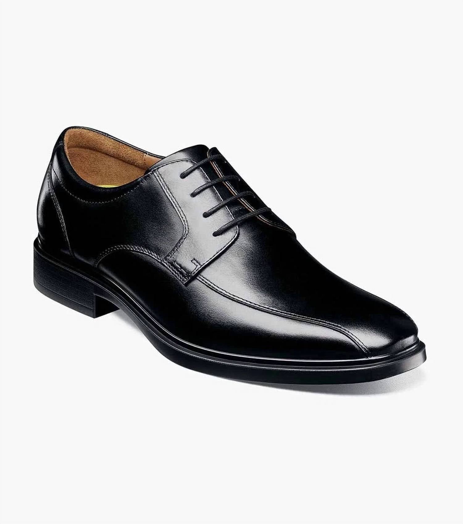 Florsheim - Men's Heights Bike Oxford Shoes