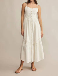 Z Supply - Citadelle Maxi Dress