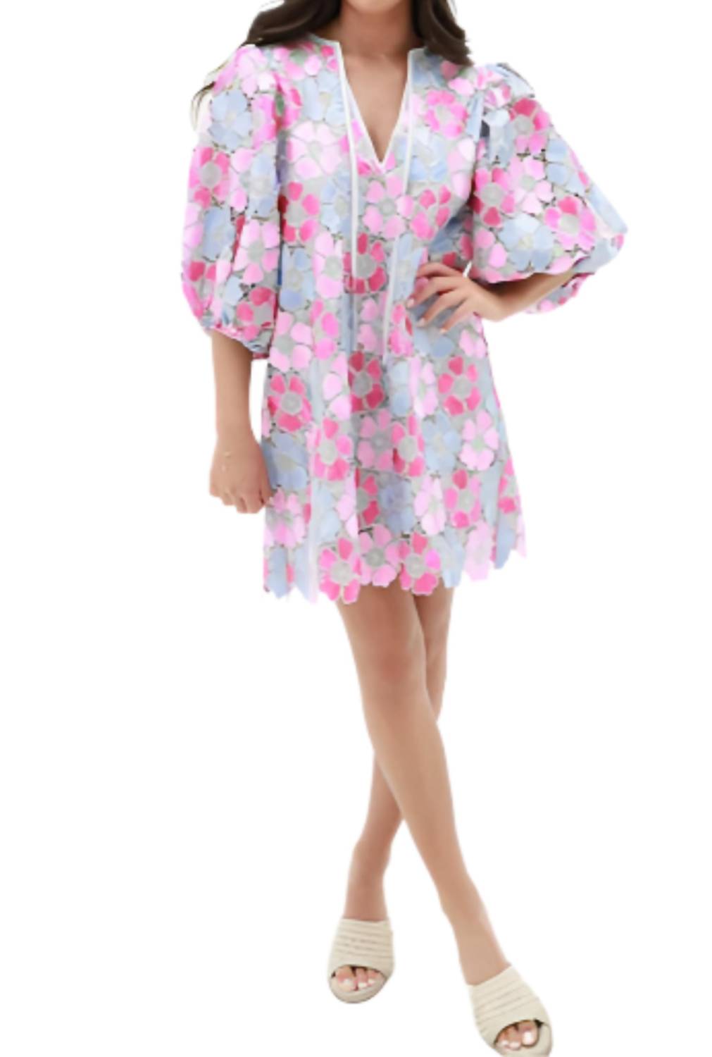 Buddylove - Women's Deb Dress
