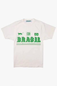 Made Some - Unisex - Sportswear Brasil Tee