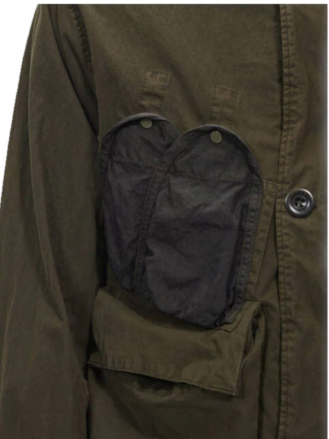 C.P. Company - Outerwear Short Jacket
