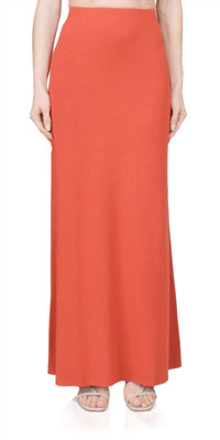 Posse - Mason Mid-rise Skirt