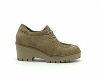 Softwaves - Women's Isa Platform Boot