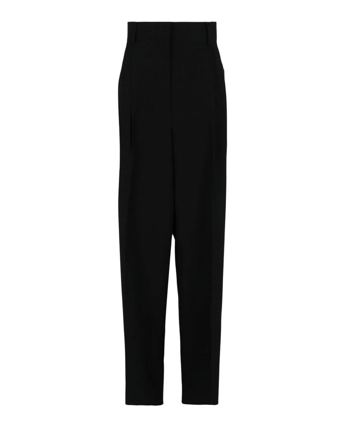 Salvatore Ferragamo - Women's Wide-leg Trousers
