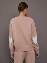Kerri Rosenthal - Ex Boyfriend Sweatshirt Top