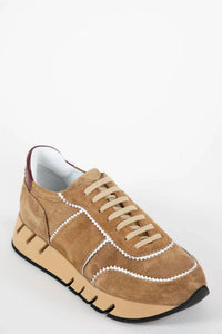 Homers - Women's Lotus Sneakers