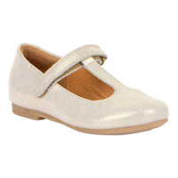 Froddo - Girls Fiona T-bar Dress Shoes