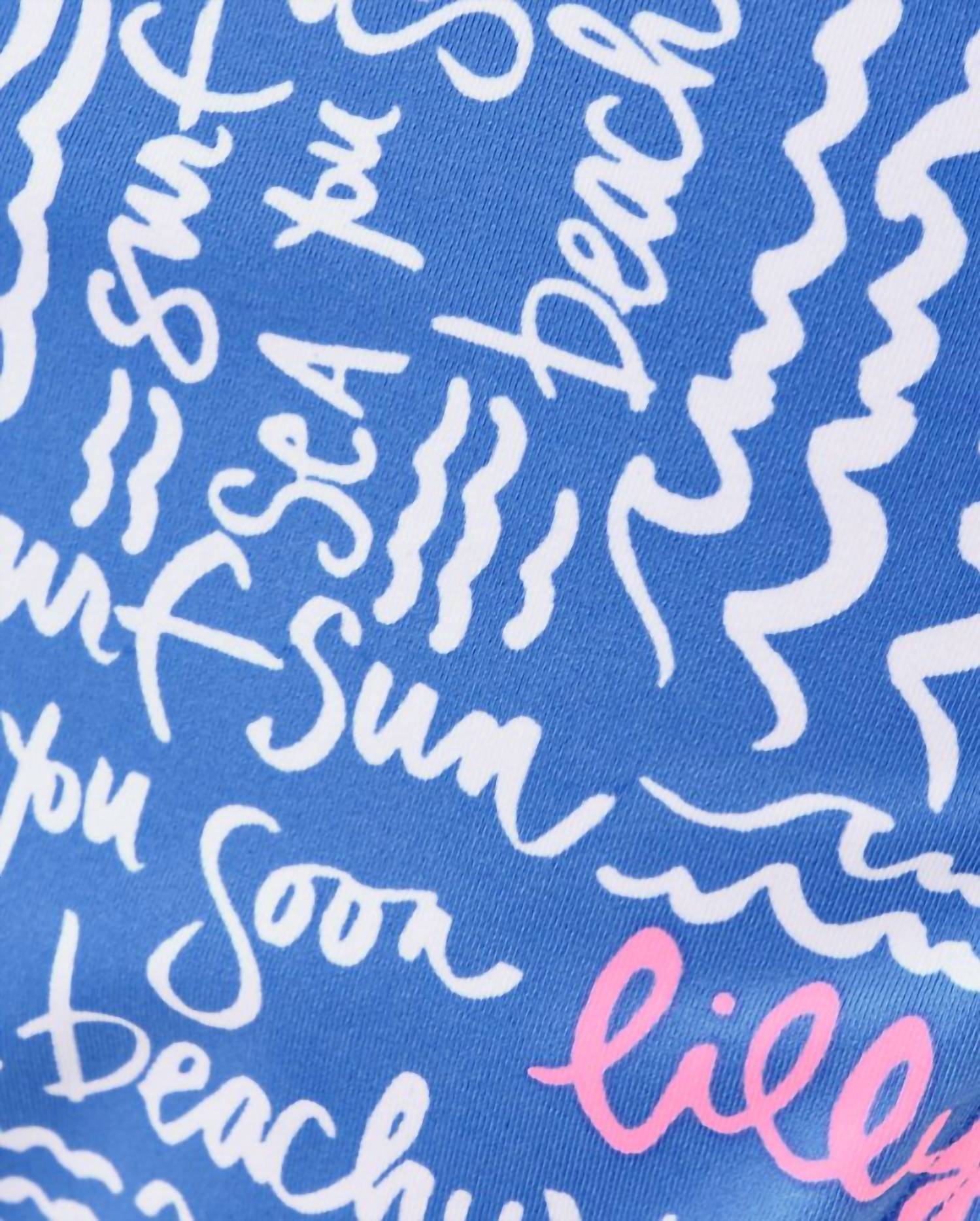 Lilly Pulitzer - Clancy Bikini Bottom