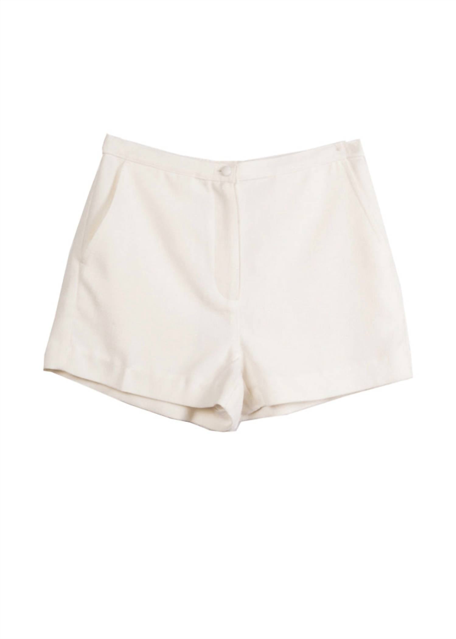 Ciao Lucia - Women's Silos Shorts
