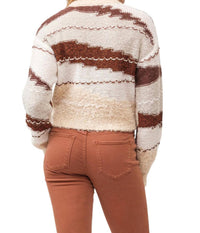 Dear John Denim - Gabriela Sweater