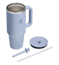 Hydro Flask All Around Travel Tumbler - 32oz in surf - item - alternate view
