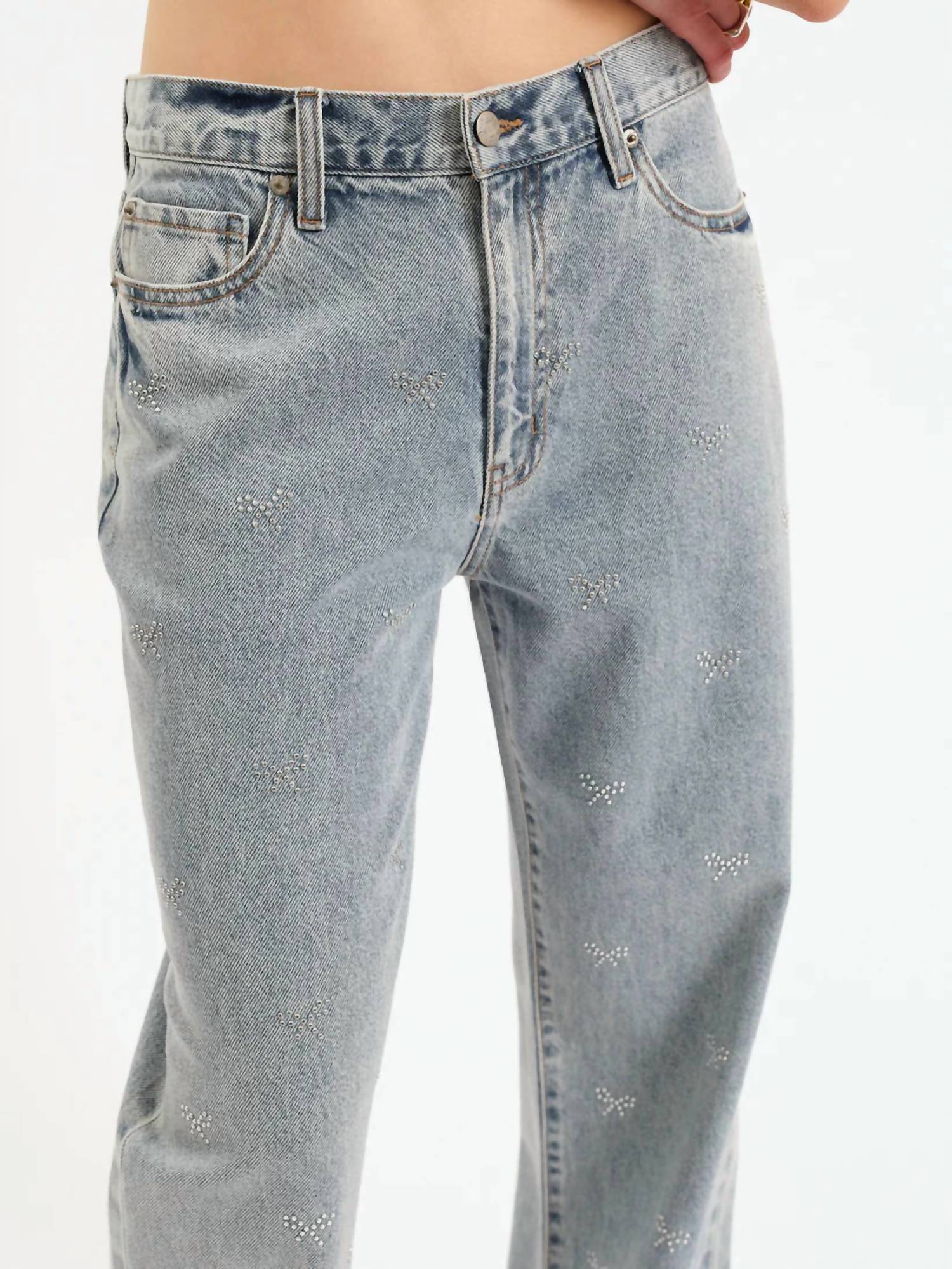Daze - 1999 Slouch Jeans