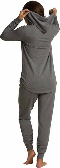 Barefoot Dreams - Luxe Scrunch Hoodie