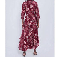 Banjanan - Bazaar Dress