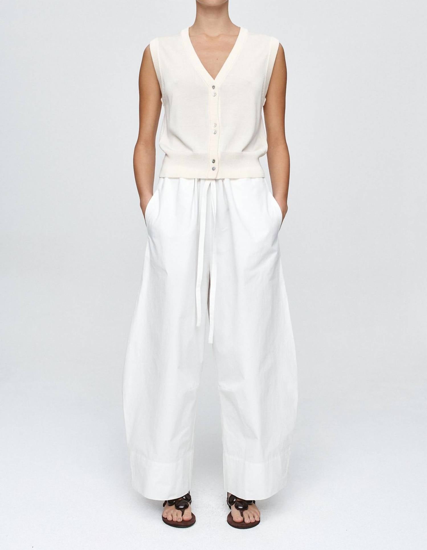 Marle - Foundations Vest