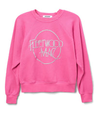 Daydreamer - Fleetwood Mac Logo Sweatshirt