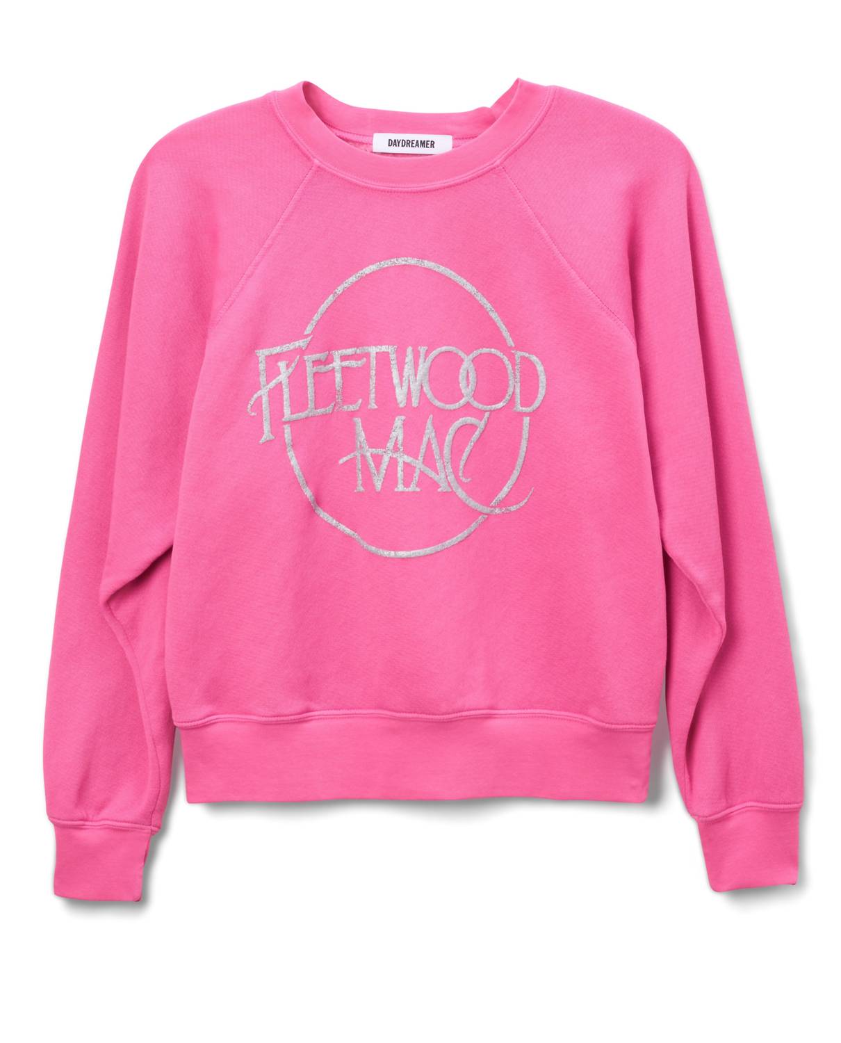 Daydreamer - Fleetwood Mac Logo Sweatshirt