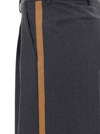 Valentino - Men's Tailored Bermuda Shorts