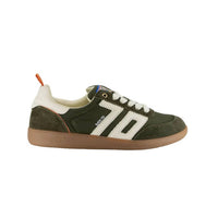 Back 70 - Women's Ghost Sneaker