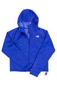 The North Face - Women's Dotknit Thermal Full Zip Hoodie