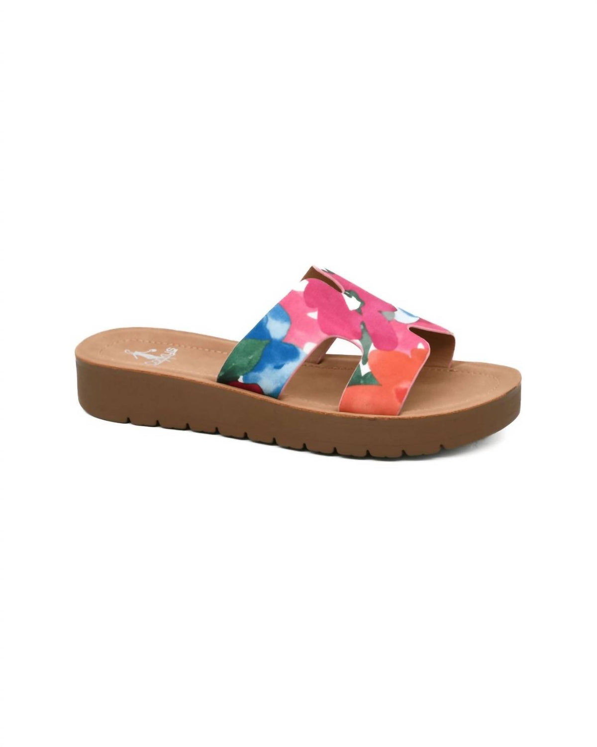 Corkys Footwear - Women's Hold Please Sandals