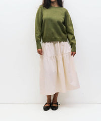 All : Row - Conrad Crewneck Sweater