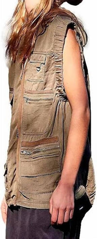 Free People - Hang Time Vest
