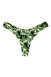 Montce - Added Coverage Lulu Bikini Bottom