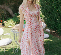 Praerie - Samantha Dress