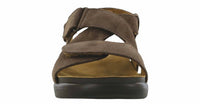 Sas - Women's Huggy Cross Strap Sanda