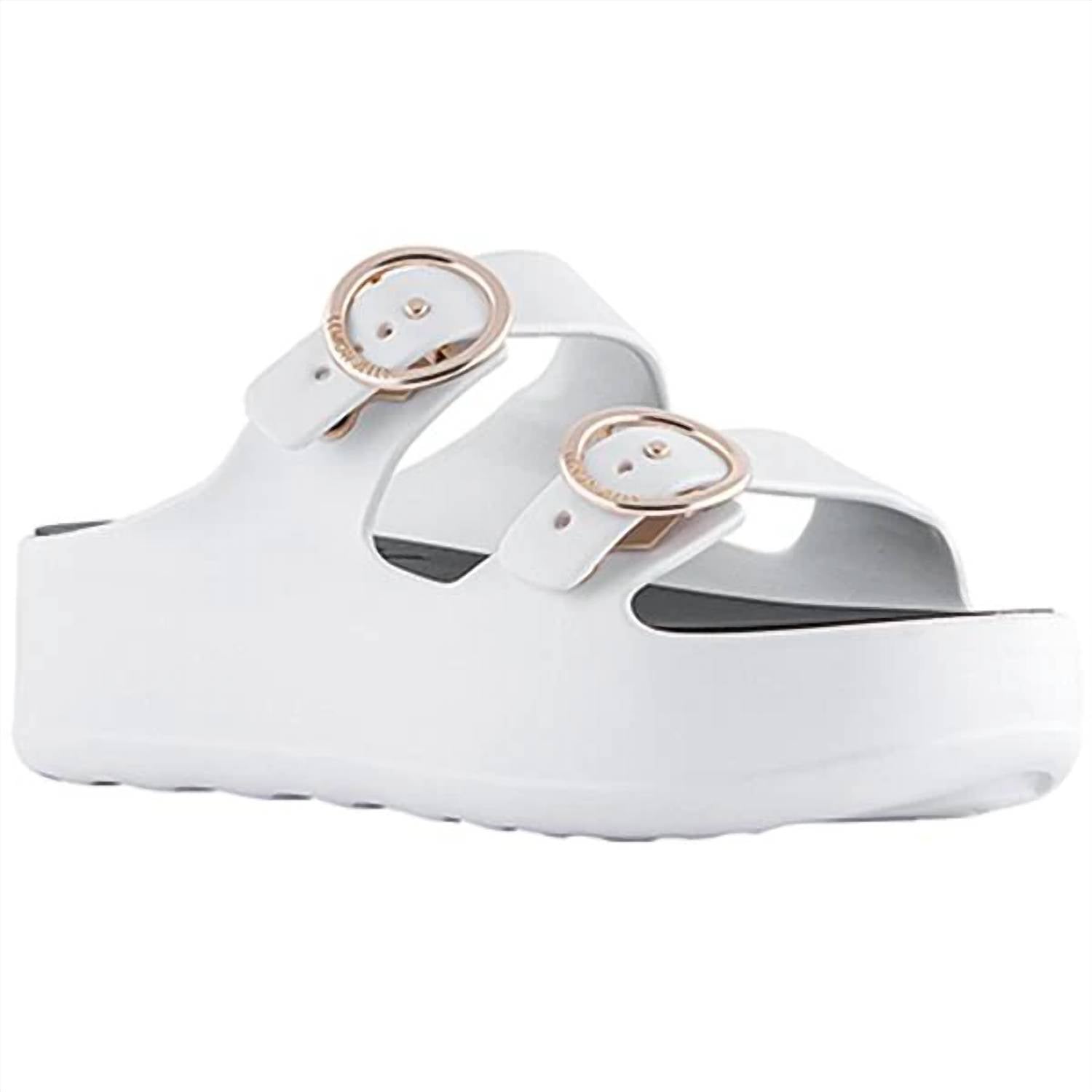 Lemon Jelly - Women's Gaia Sandal
