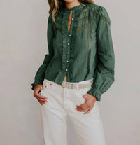Love The Label - Delia Top