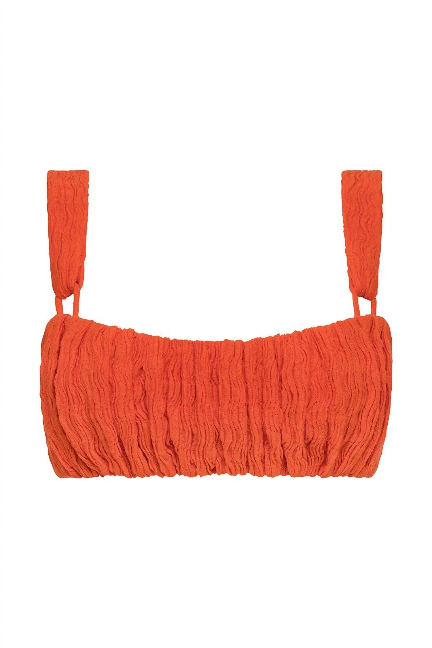 Montce - Victoria Bikini Top