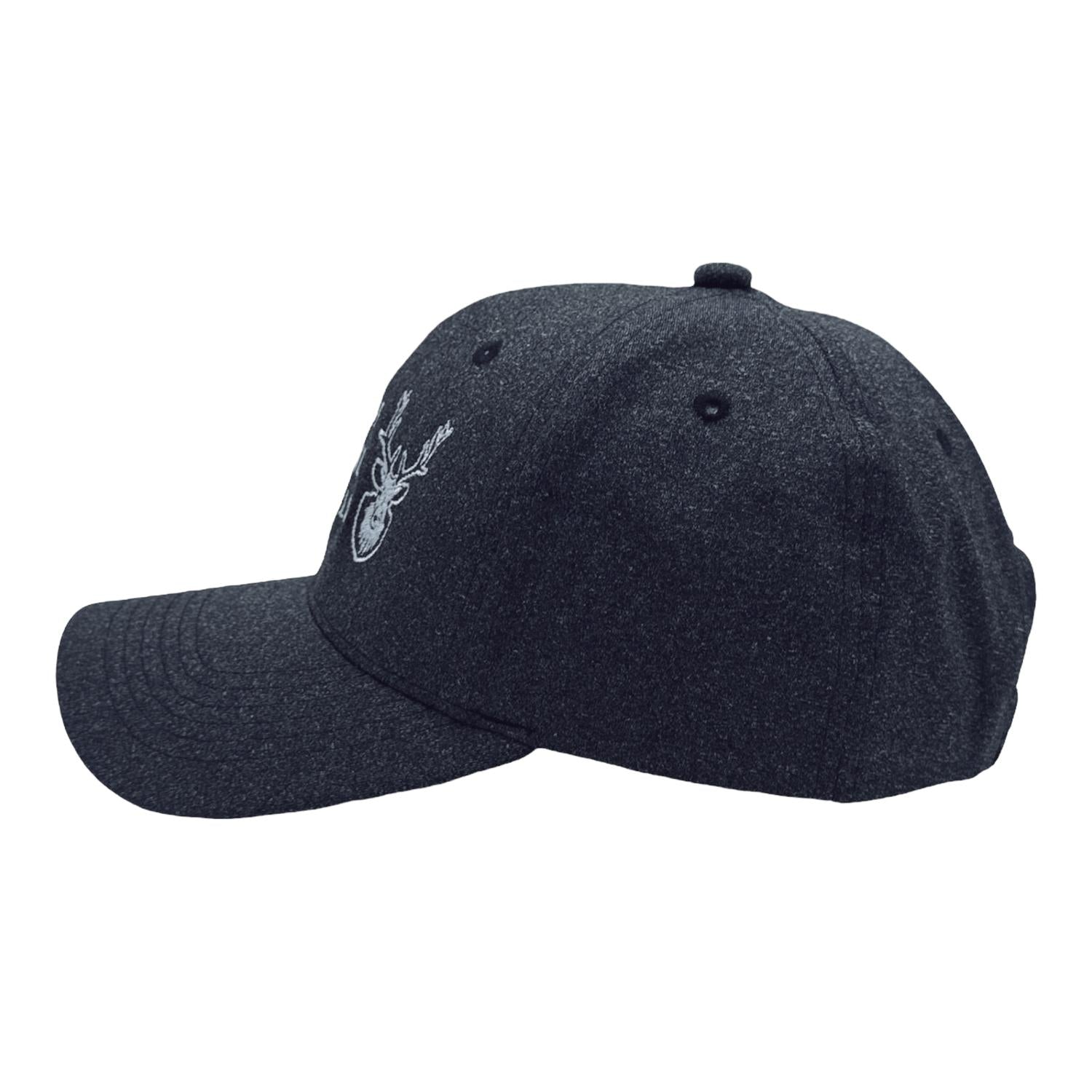Crazy Dog T-Shirts - Men's I Like Big Bucks Funny Deer Hunting Hat