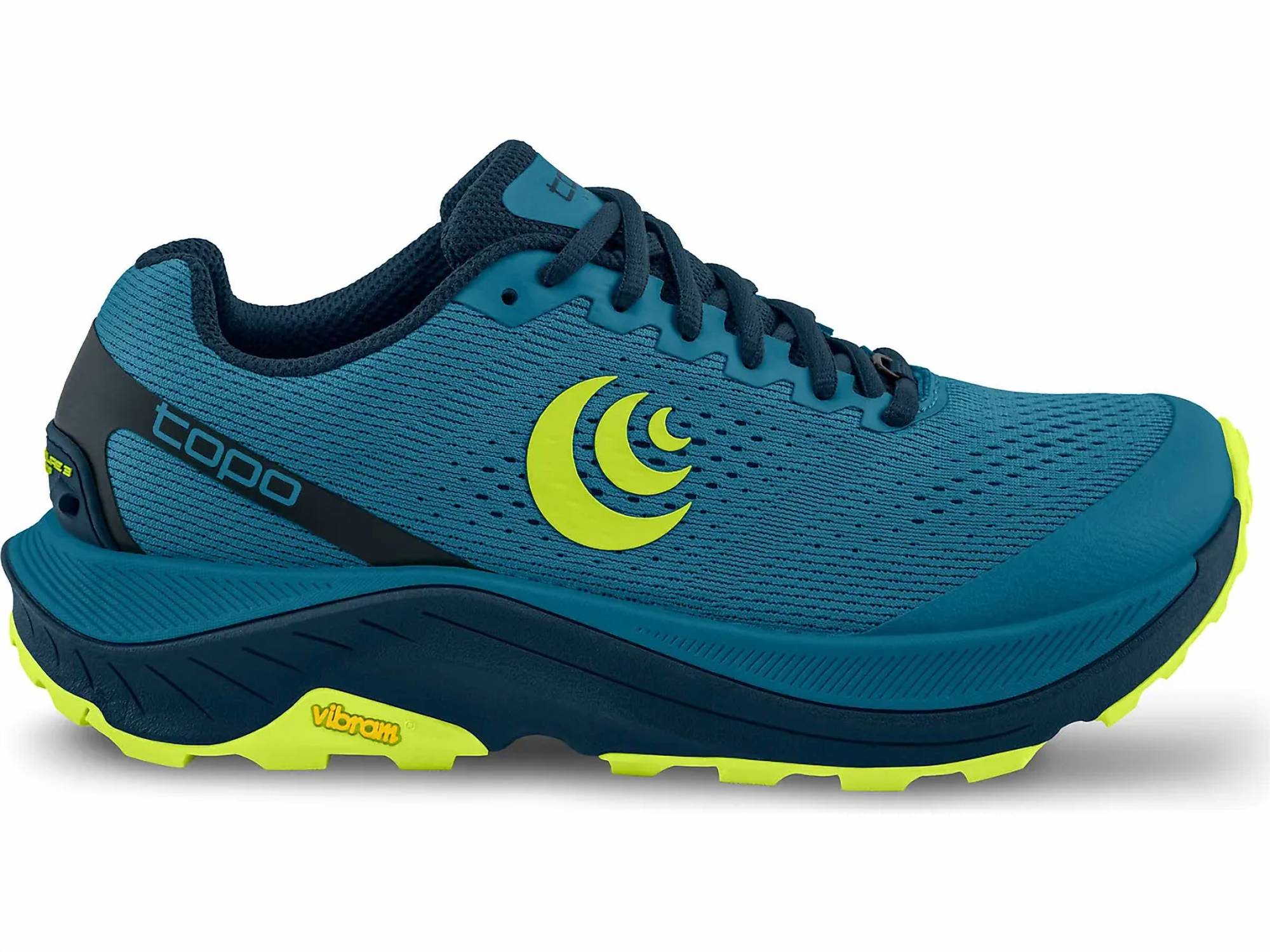 Topo Athletic - Men's Ultraventure 3 Trail Running Shoes