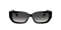 Jimmy Choo - Women's Pillow Shape Sunglasses