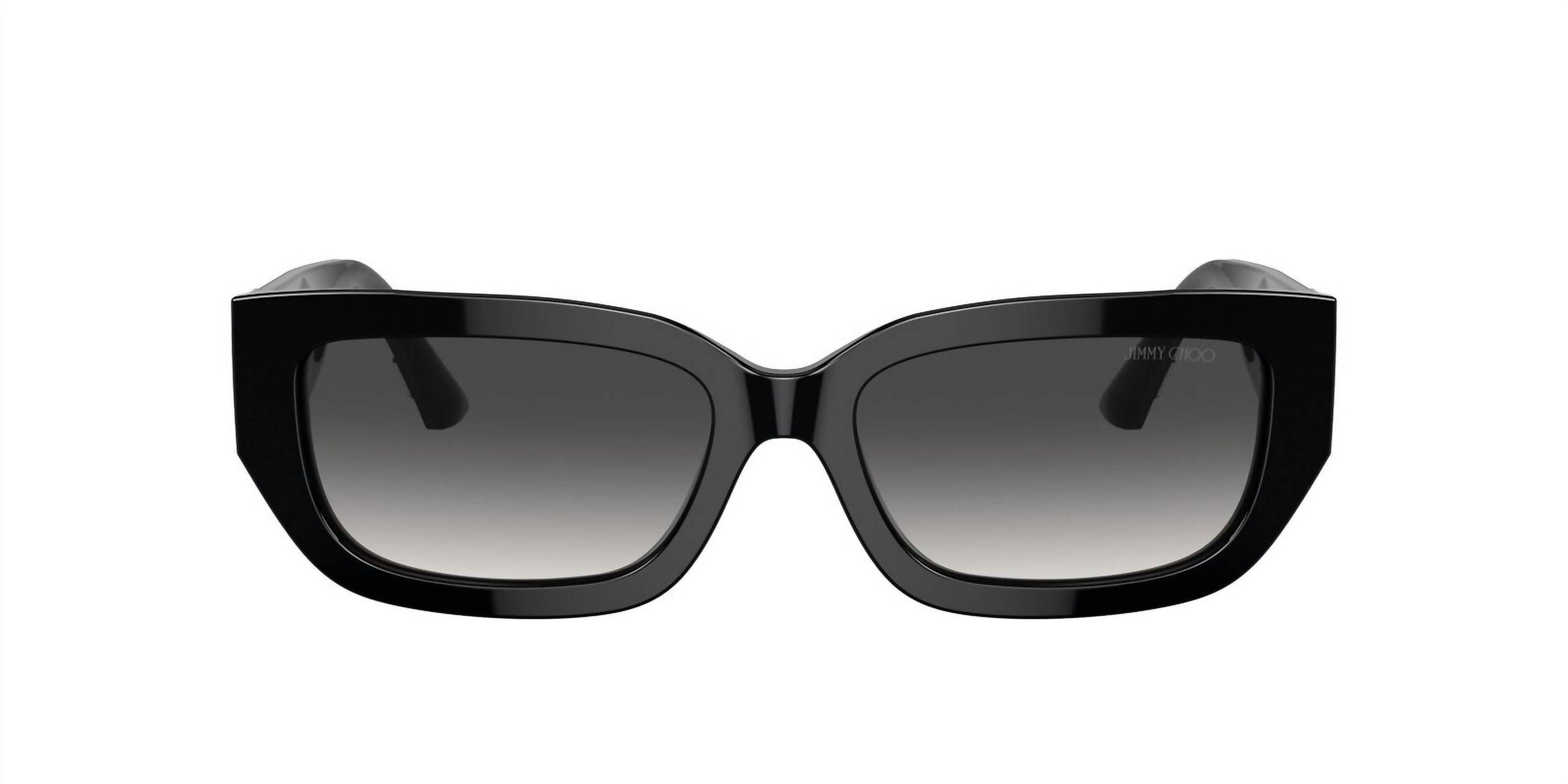 Jimmy Choo - Women's Pillow Shape Sunglasses