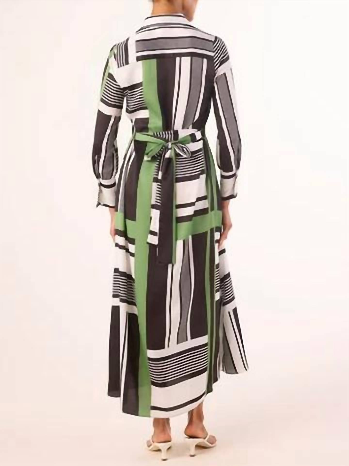 Misa Los Angeles - Herminia Dress