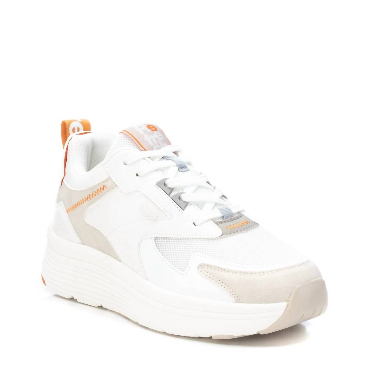Xti - Women's Casual Walking Sneakers