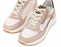 Ara - Women's Gardenia Sneakers