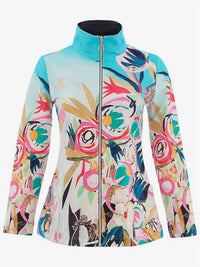 Dolcezza - Daydream Zip Jacket