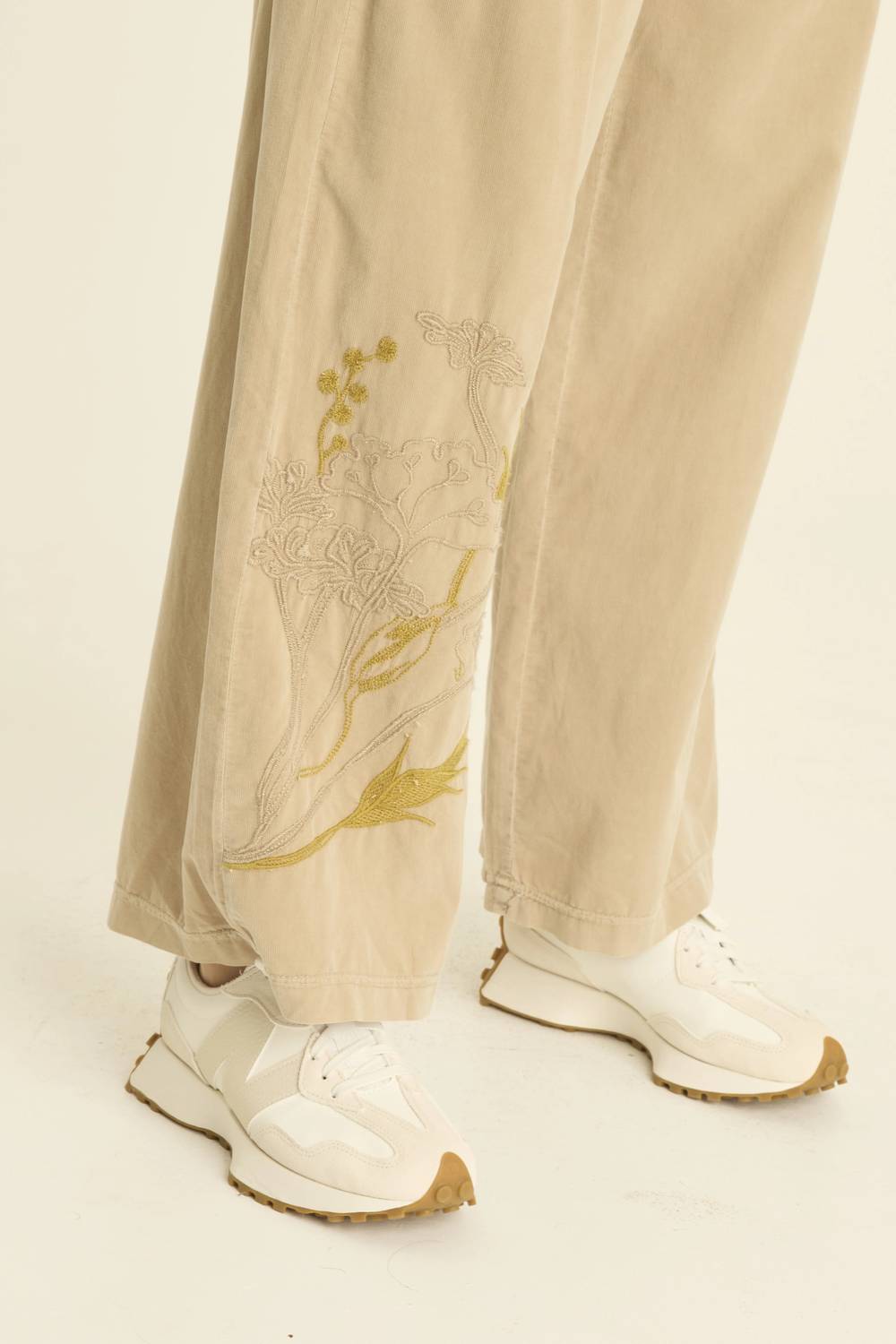 Xcvi - Aleks Versatile Trouser