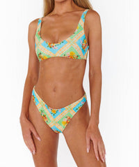 Show Me Your Mumu - Kini Bottom Reversible