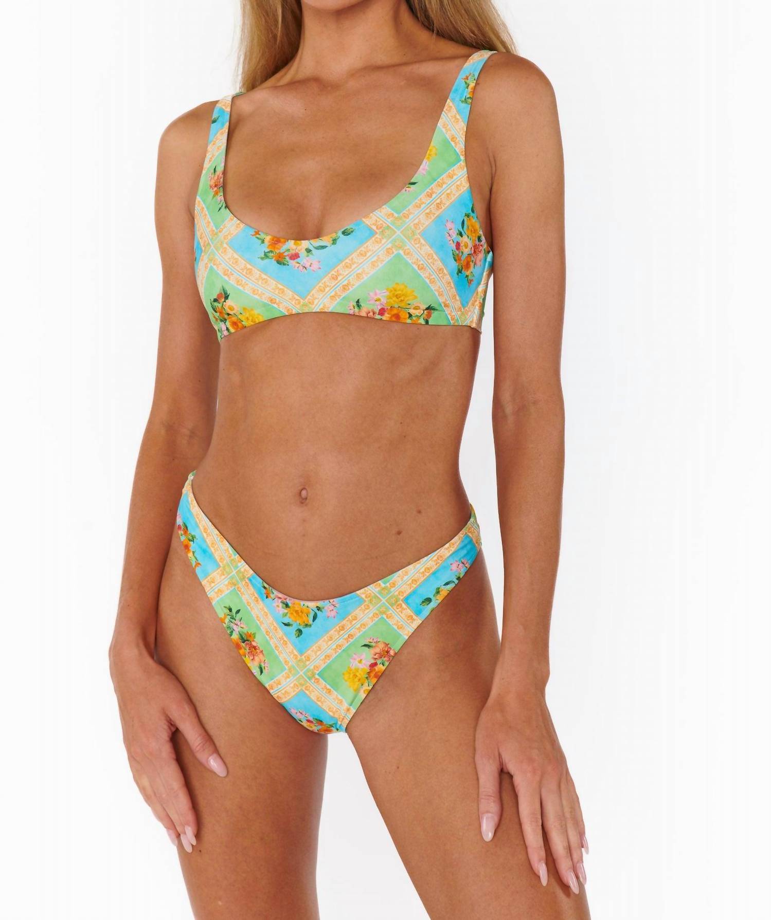 Show Me Your Mumu - Kini Bottom Reversible
