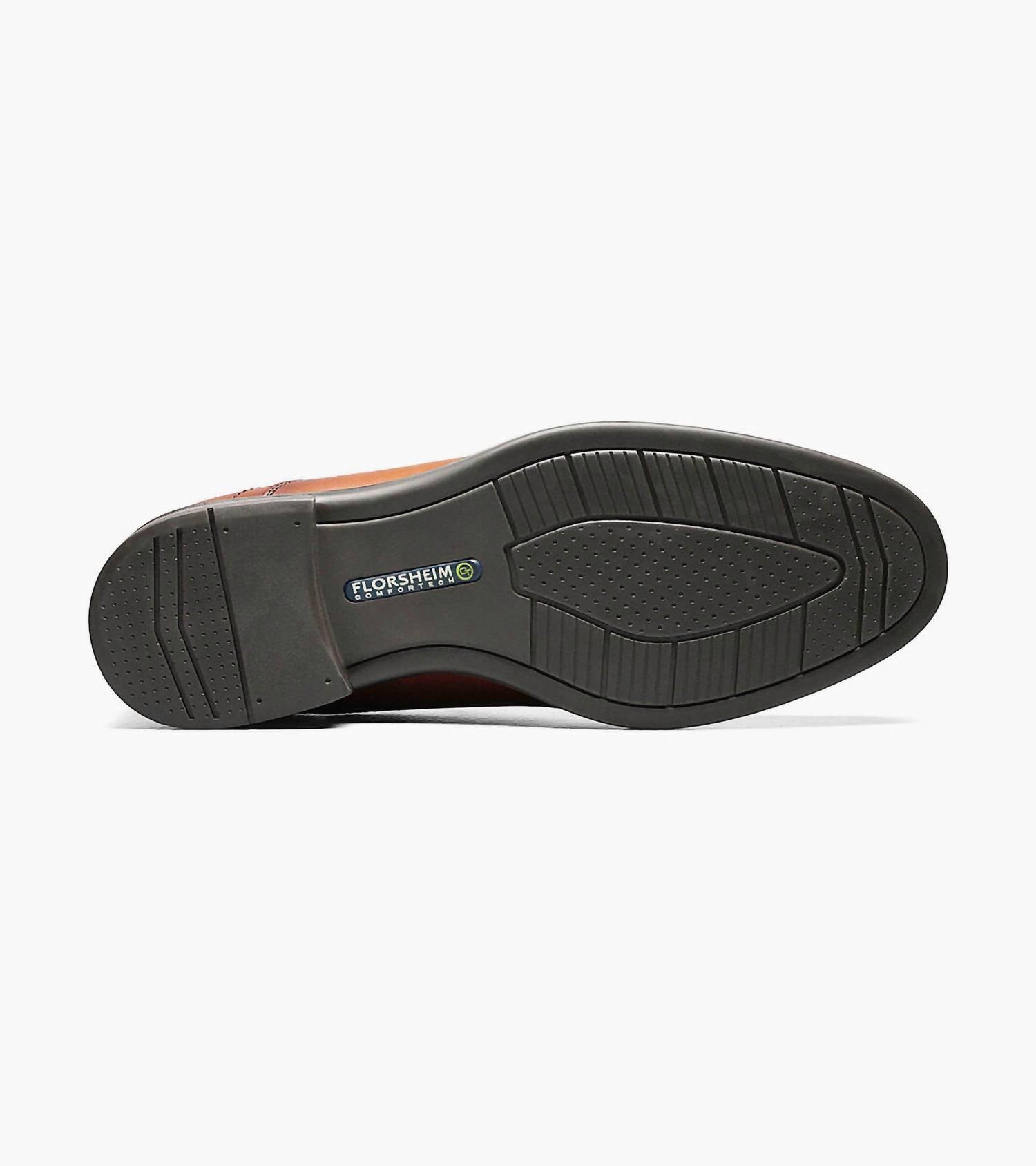 Florsheim - Men's Midtown Zip Boot