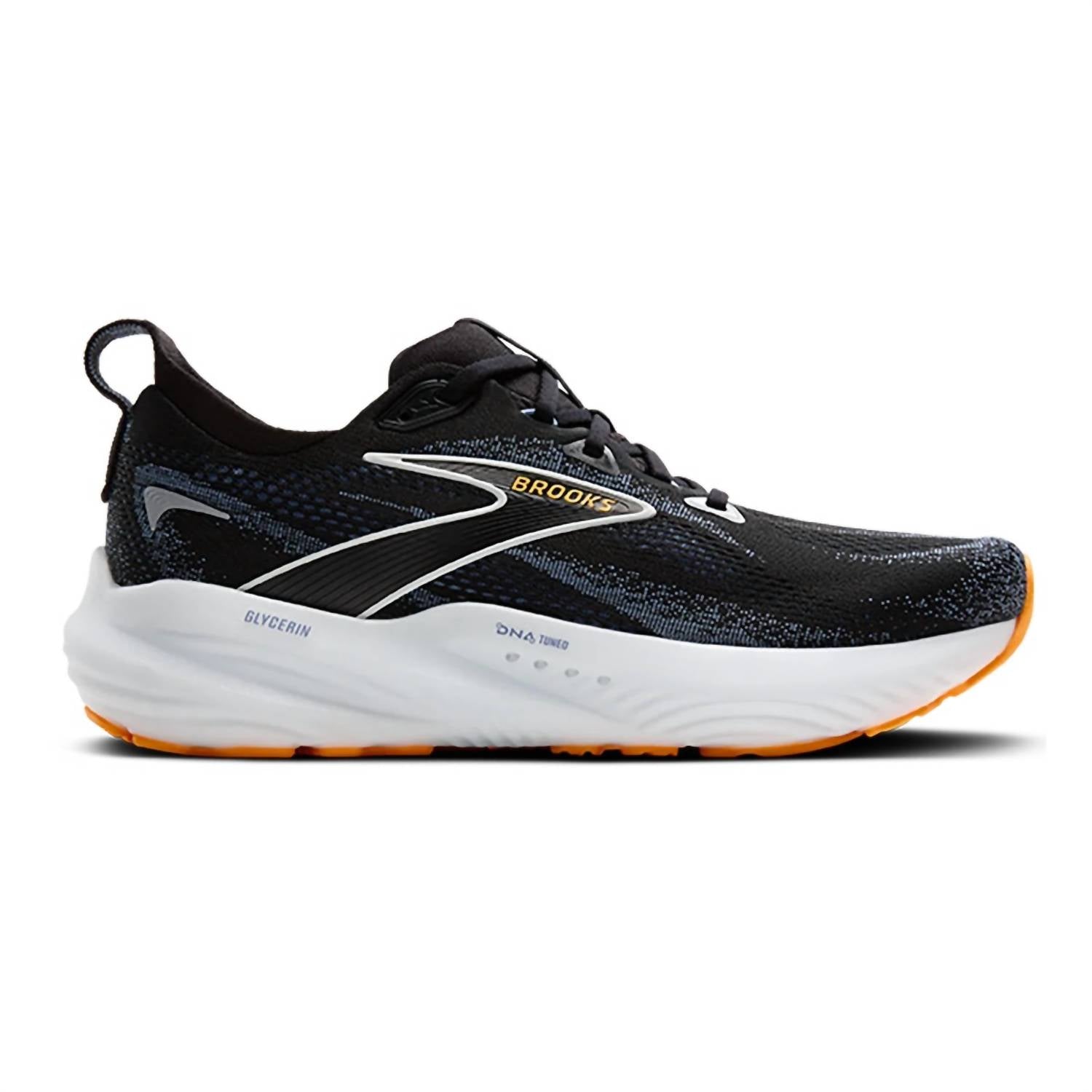 Brooks - Men's Glycerin Gts 22 Running Shoes