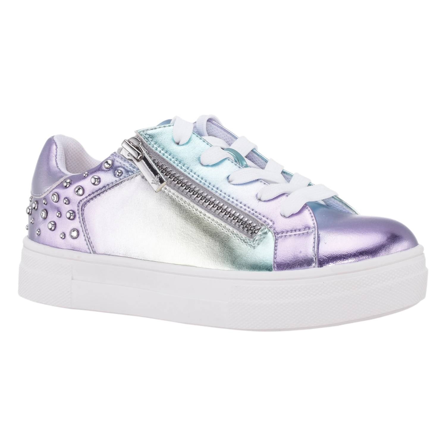 Nina - Girls Delphina Sneakers